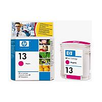 HP Ink Cartridge No.13 Magenta (14ml)