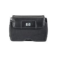 HP iPaq Leather Belt Case