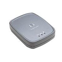 HP Jetdirect ew2400 802.11g Wireless and Fast