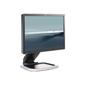 HP L1945W LCD MONITOR