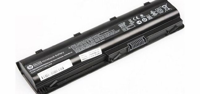 HP Laptop Notebook Battery HP Notebook PC G4 G6 G7 G42 G62 G72, HP Presario CQ32 CQ42 CQ56 CQ62 CQ72; Envy 17, HP Pavilion DM4 DV3-4000 DV5-2000 DV6-3000 DV7-4000 Series fits MU06 593553-001 593554-001 H