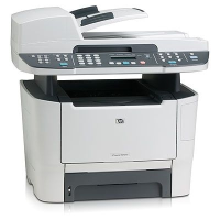 LaserJet 2727nf