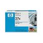 HP LaserJet C4127D Dual Pack Black (for