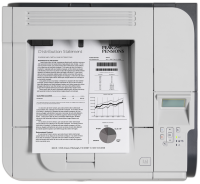 HP LaserJet Enterprise P3015