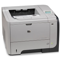 LaserJet Enterprise P3015dn