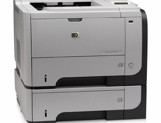 HP LaserJet Enterprise P3015x Printer