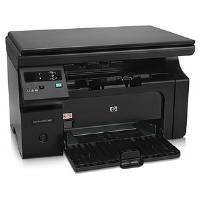 HP LaserJet M1132