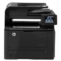 HP LaserJet M425dw