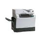 HP LaserJet M4345