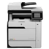 HP LaserJet M475dn