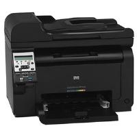 HP LaserJet Pro 100 M175a