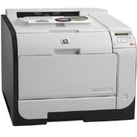 HP LaserJet Pro 300 M351a