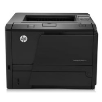 HP LaserJet Pro 400 M401a