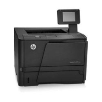 HP LaserJet Pro 400 M401dn