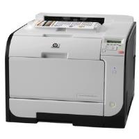 HP LaserJet Pro 400 M451dn