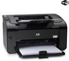 HP LaserJet Pro P1102w