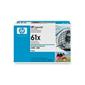 HP LaserJet Toner Black LJ4100 10K