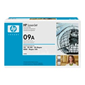 HP LaserJet Toner Black LJ8000/5SI