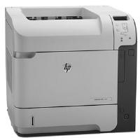 HP M601dn