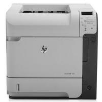 HP M602dn