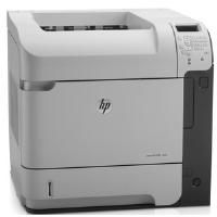 HP M603dn