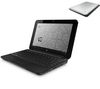 HP Mini 210 Netbook - silver