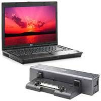 HP nc6400 Business Notebook with Wireless