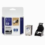 HP No.59 - C9359A 17ml Photo Grey Ink Cartridge