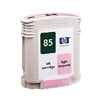 HP No.85 Ink Cartridge 69ml Light Magenta for HP