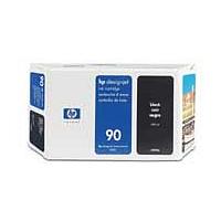 HP No.90 Black Ink Cartridge