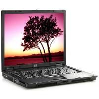 HP nx6325 AMD Turion 64 X2 TL-60 2GHz / 15 TFT /
