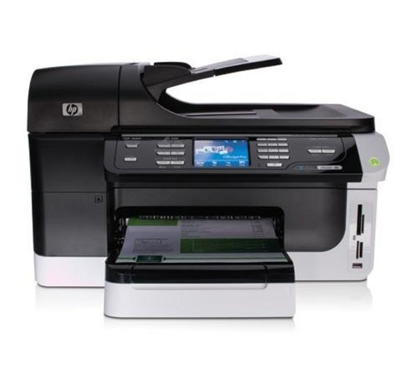 Officejet Pro 8500