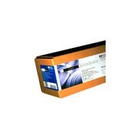 HP Paper Bright White roll 0.91m x 91m for