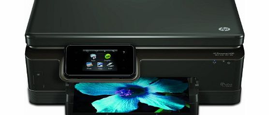 HP Photosmart 6510 e-All-in-one Printer (Print, Scan, Copy, Wireless, e-Print)