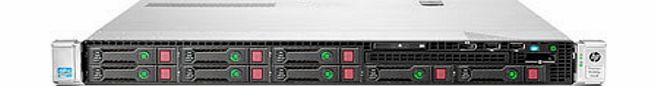 HP Proliant Dl360P Gen8 E5-2630 1P 16Gb-R P420I Sff