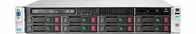 ProLiant DL380p Gen8 E5-2690 2P 32GB-R P420i