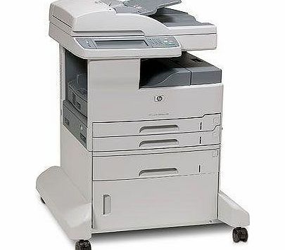 HP Q7830A#B19 - LJ M5035x MFP 35ppm/600-1200dpi/256MB/40GB/1100v