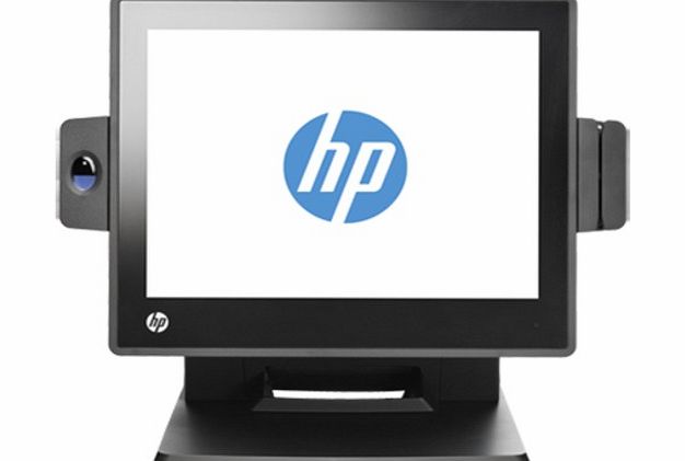 HP RP7 Retail System Model 7800