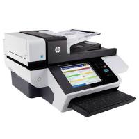 HP Scanjet Enterprise 8500 fn1