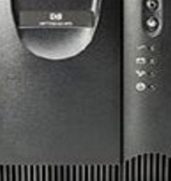 HP T1000 G3 International (INTL) Uninterruptible