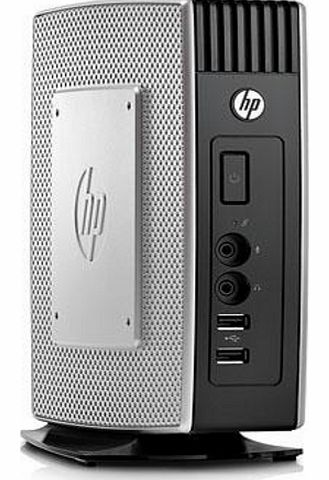 HP t510 Flexible Thin Client