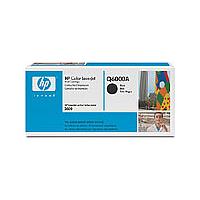 HP Toner Cartridge Black for Colour LaserJet