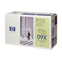 Toner Cartridge Black for LaserJet 5Si-8000...