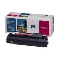 Toner Cartridge Magenta 9000 sheets for