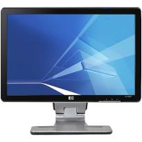 HP w2207h 22 inch WIDESCREEN TFT