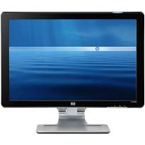 HP w2408h 24 inch WIDESCREEN TFT