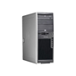 HP XW4600 C2D Q9450/4GB/500GB/VB