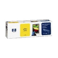 HP Yellow LaserJet Smart Printer Cartridge