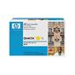 HP Yellow Print Cartridge