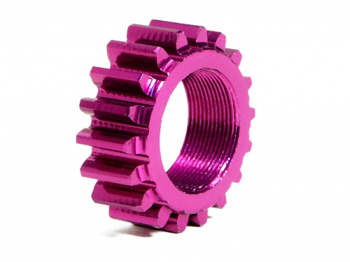 HPi Alloy Threaded Gear 18T (Nitro 3 2 Speed)